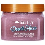 Scrub corpo esfoliante Desert Haze, 510 g, Tree Hut