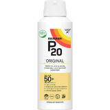 Spray con protezione solare SPF 50+ Original, 150 ml, Riemann P20
