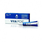 Unguento oftalmico Vita Pos, 5 g, Croma pharma