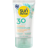 Sundance SPF30 lozione solare protettiva per il viso, 50 ml