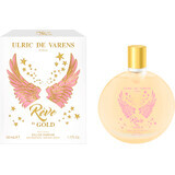 UdV - Ulric de Varens Eau de parfum REVE in ORO, 50 ml