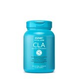 GNC Total Lean® CLA, acido linoleico coniugato, 90 cps