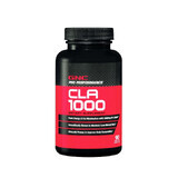 GNC Pro Performance® CLA 1000 mg, acido linoleico coniugato, 90 cps