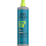 Shampoo per capelli fini, medi e sfibrati Gimme Grip Bead Head, 600 ml, Tigi