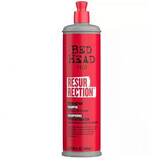 Resurrection Bed Head shampoo per capelli secchi e danneggiati, 600 ml, Tigi
