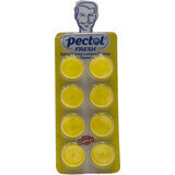 Pectol Gocce al limone e vitamina C, 19,2 g