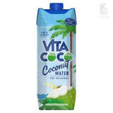 Acqua di cocco, 1000 ml, Vita Coco