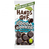 Biscotto al cioccolato e cacao, 100 g, Hands Off