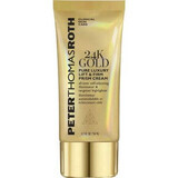 Crema viso 24K Gold Pure Luxury Lift & Firm Prism, 50 ml, Peter Thomas Roth