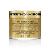 Maschera per il viso 24K Gold Mask Pure Luxury Lift & Firm, 150 ml, Peter Thomas Roth