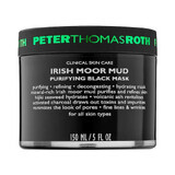 Maschera per il viso Irish Moor Mud Mask, 150 ml, Peter Thomas Roth