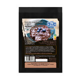 Crema torta al gusto cacao Ketomix, 145 g, Fit Food