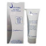 Emulsione struccante per pelli normali e pelli secche/sensibili, 75 ml, Deuteria Cosmetics