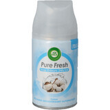 Deodorante spray di ricambio Airwick Soft Cotton, 250 ml
