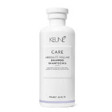 Shampoo Care Absolute Volume, 300 ml, Keune