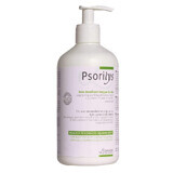 Emulsione per pelli secche Psorilys, 200 ml, Lab Lysaskin