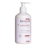 Emulsione per pelli secche Xerolys 5, 500 ml, Lab Lysaskin