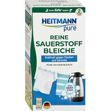 Heitmann Polvere per la pulizia con ossigeno e soda, 350 g