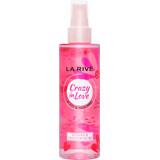 La Rive Deodorante spray per corpo e capelli Cazy in Love, 200 ml