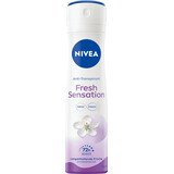 Nivea Deodorante spray Fresh Sensation, 150 ml