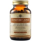 Advanced Multi-Enzyme Complex Vegetable Capsules - Pack of 90