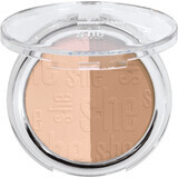 She color&style Contouring duo polvere 188/401, 9 g