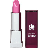 She color&style Rossetto Perfect Shine N. 330/115, 5 g