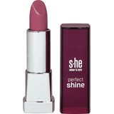She color&style Rossetto Perfect Shine N. 330/130, 5 g
