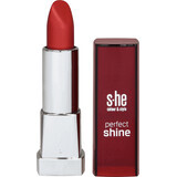 She color&style Rossetto Perfect Shine N. 330/215, 5 g