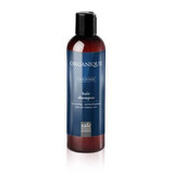 Shampoo per uomo al rosmarino, 250 ml, Organique