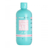Shampoo per rinforzare e accelerare la crescita dei capelli, 350 ml, Hairburst