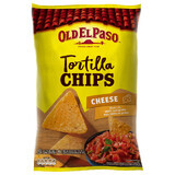 Tortilla chips con formaggio, 185 g, Old El Paso