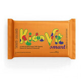 Cioccolato con vitamine Kidovit Smart Green Sugar, 50 g, Remedia Laboratories