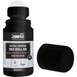 Deodorante roll-on Certificato Naturale, 50 ml, Dr. Konopkas
