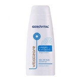 Gel doccia con collagene ed elastina 750 ml, Gerovital