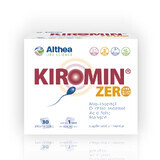 Kiromin Zero, 30 bustine, Althea Life Science