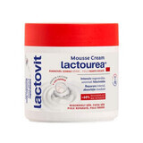 Mousse Creme Lactourea, 400 ml, Lactovit