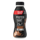 Power System Protein Shake cremoso al cioccolato, 310 ml, molto meglio