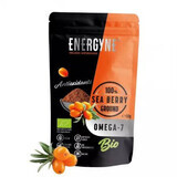 Bio Energyne frutti disidratati di olivello spinoso, 50 g, BioCatina