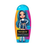 Gel e shampoo Rainbow HJ Silver Bradshaw, 250 ml, Bi-Es