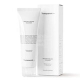 Gel detergente esfoliante PHA Soft Peeling Cleanser, 150 ml, Trasparente Lab