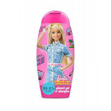 Gel doccia e shampoo Barbie Dreamhouse, 250 ml, Bi-Es