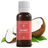 Estratto aromatico di cocco (M - 1336), 25 ml, Mayam