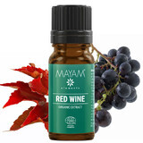 Estratto di uva rossa (M - 1139), 10 ml, Mayam