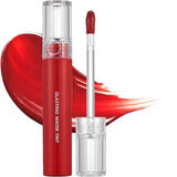 Rossetto colorato lucido Glusting Water 02 Red Drop, 33 ml, Rom&nd