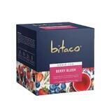 Tè Berry Blush, 20 g, Bitaco