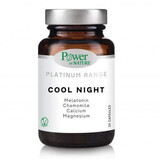 Cool Night Platinum, 30 capsule, Forza della Natura