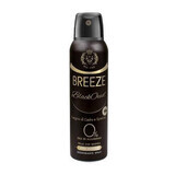 Deodorante spray Black Oud, 150 ml, Breeze