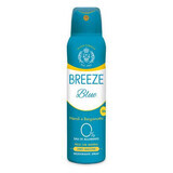 Deodorante spray Blu, 150 ml, Brezza