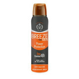 Deodorante spray per uomo Power Protection, 150 ml, Breeze